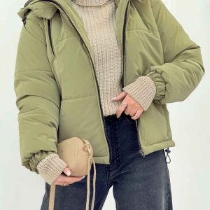 کاپشن پایین گت آدریانا کد 5971