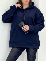 هودی جلو جیب آرنیکا کد 5980 - تصویر 6