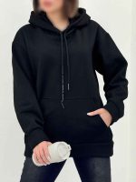 هودی جلو جیب آرنیکا کد 5980 - تصویر 8