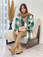شکت تک جیب سلنا کد 5937 - تصویر 6