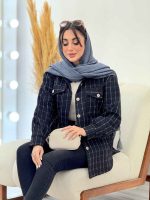 شکت دو جیب آدلیا کد 5978 - تصویر 11