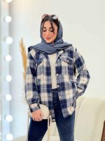 شکت دو جیب آدلیا کد 5978