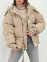 کاپشن دو منظوره کاترینا کد 5990 - تصویر 4