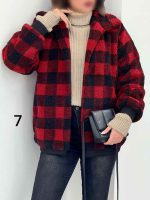 تدی طرح دار چیچک کد 5995 - تصویر 3