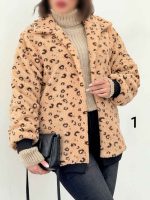 تدی طرح دار چیچک کد 5995 - تصویر 32