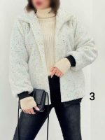 تدی طرح دار چیچک کد 5995 - تصویر 21
