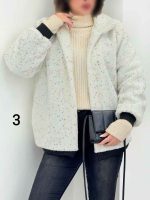 تدی طرح دار چیچک کد 5995 - تصویر 24
