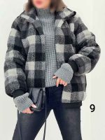 تدی طرح دار چیچک کد 5995 - تصویر 5