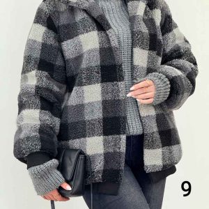تدی طرح دار چیچک کد 5995