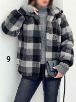 تدی طرح دار چیچک کد 5995 - تصویر 12