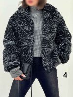 تدی طرح دار چیچک کد 5995 - تصویر 34