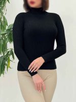 بافت یقه اسکی پناه کد 5931 - تصویر 6