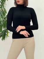 بافت یقه اسکی پناه کد 5931 - تصویر 21