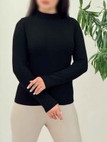بافت یقه ایستاده ترانه کد 5939 - تصویر 13