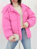 کاپشن دو منظوره کاترینا کد 6021 - تصویر 22