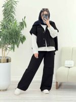 ست سه تکه کارگو کد 4337 - تصویر 4