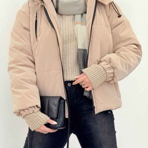 کاپشن پایین گت آتنا کد 6016