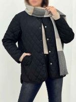 کاپشن لوزی دوزی ریما کد 5941 - تصویر 10