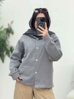 ست سه تکه آنا کد 5560 - تصویر 10