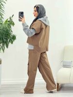 ست سه تکه آنا کد 5560 - تصویر 5