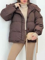 کاپشن دو منظوره کاترینا کد 5990 - تصویر 25