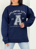 دورس یقه گرد ATLANTIC کد 5916 - تصویر 17