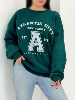 دورس یقه گرد ATLANTIC کد 5916 - تصویر 16