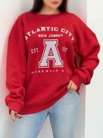 دورس یقه گرد ATLANTIC کد 5916