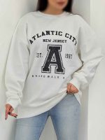 دورس یقه گرد ATLANTIC کد 5916 - تصویر 23