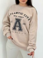 دورس یقه گرد ATLANTIC کد 5916 - تصویر 15