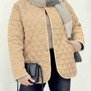 کاپشن لوزی دوزی ریما کد 5941