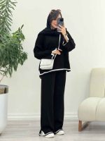 ست بافت تک خط کد 5943 - تصویر 3
