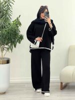 ست بافت تک خط کد 5943 - تصویر 13