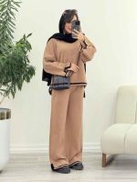 ست بافت تک خط کد 5943 - تصویر 6
