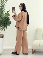 ست بافت تک خط کد 5943 - تصویر 15