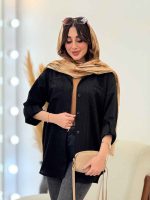 شومیز کراش