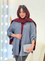 شومیز جذاب