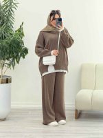 ست بافت مهرنوش کد 5573 - تصویر 15