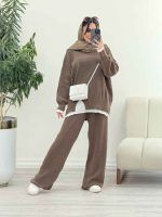ست بافت مهرنوش کد 5573 - تصویر 3
