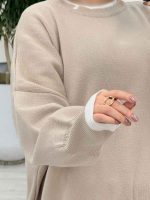 ست بافت مهرنوش کد 5573 - تصویر 9