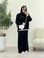 ست بافت مهرنوش کد 5573 - تصویر 10
