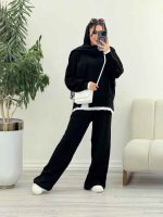 ست بافت مهرنوش کد 5573 - تصویر 17