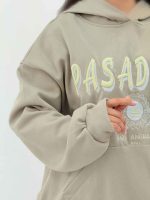هودی Pasadena کد 6054 - تصویر 13