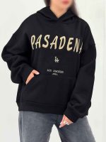 هودی Pasadena کد 6054 - تصویر 11