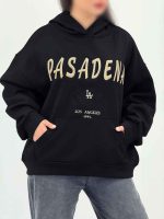 هودی Pasadena کد 6054 - تصویر 22