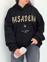 هودی Pasadena کد 6054 - تصویر 7