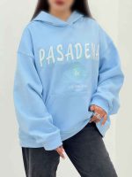 هودی Pasadena کد 6054 - تصویر 4