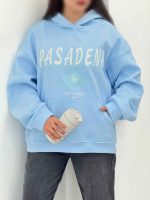 هودی Pasadena کد 6054 - تصویر 16