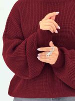 بافت یقه گرد ترنج کد 6053 - تصویر 16