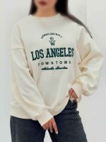 دورس یقه گرد Los Angeles کد 6055 - تصویر 13